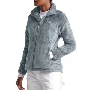 The North Face Osito Fleece Jacket Size XS